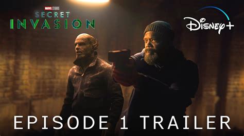 Secret Invasion Season 1 Episodes Watch Online .